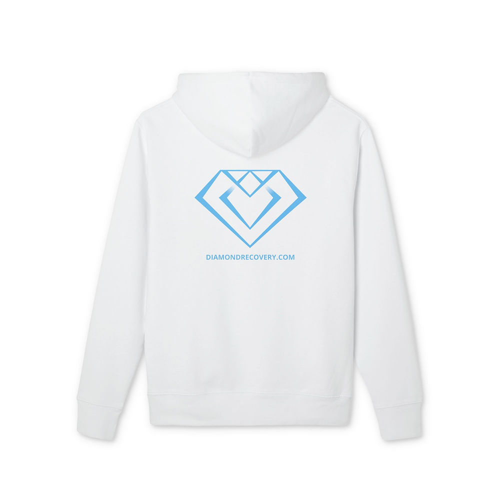 Thumbnail: Love yourself - Unisex Hoodie 