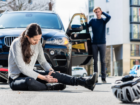 Helmet Laws and Bicycle Riding Safety in Florida