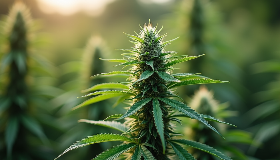 Can Weed Use Lead to Depression and Anxiety Symptoms?