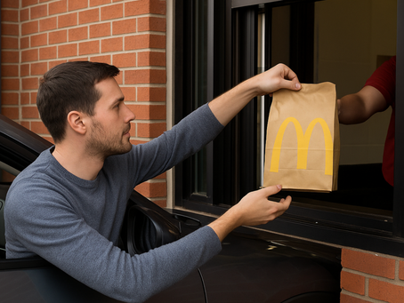 What is the Difference between Emotional Eating vs. Binge Eating?