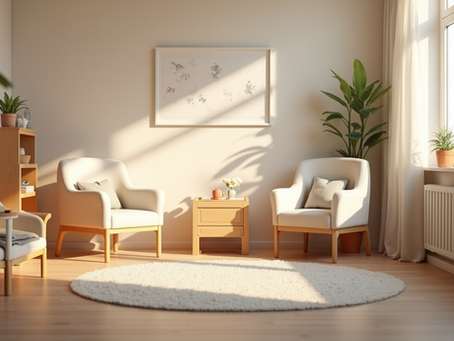 Finding Support for Echolalia at Atlanta's Mental Health Centers