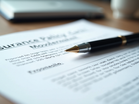 How to Determine if You Have Personal Injury Protection Insurance