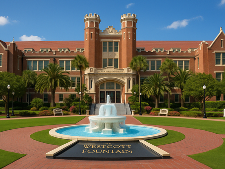 Supporting the FSU Community During the Active Shooting Crisis
