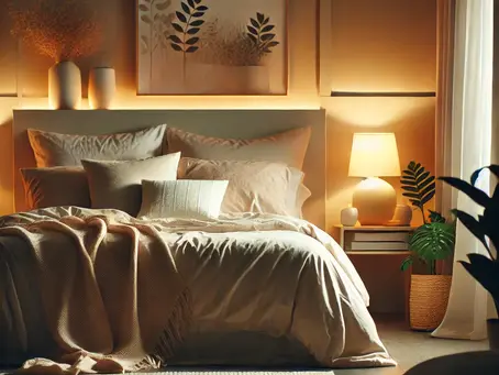 The Connection Between Sleep Deprivation and Mental Health Disorders