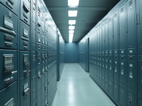 The Importance of HIPAA Compliance for Healthcare Organizations