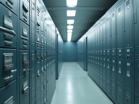 The Importance of HIPAA Compliance for Healthcare Organizations