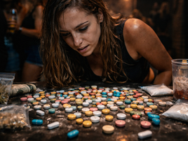 What Are the Most Addictive Drugs in America?