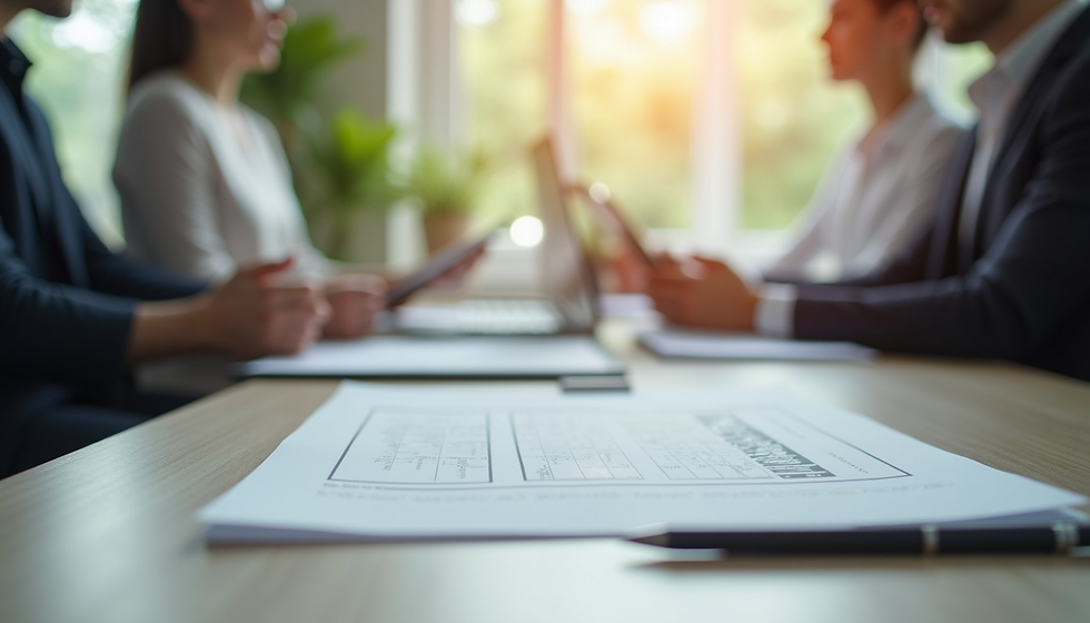 Renegotiating Divorce Agreements: Insights from Montgomery Mediations in Morristown NJ