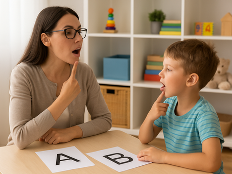 How Echolalia Differs from Typical Repetition