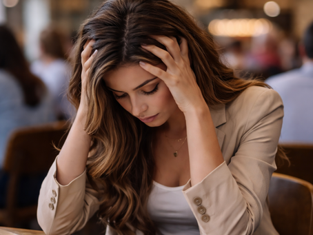 Mental Health and Overstimulation