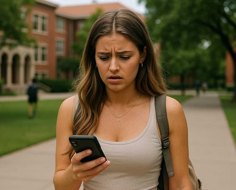 How to Stop Anxiety from Disrupting Your Day-to-Day Routine