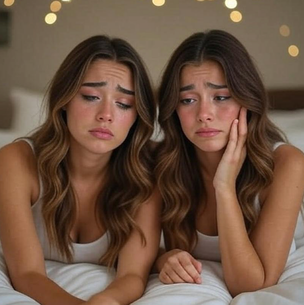 College Students Balancing Drinking, School, and Stress