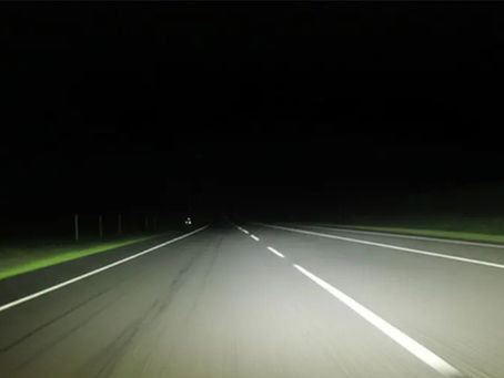 Is It Illegal to Drive With High Beams On in Florida?