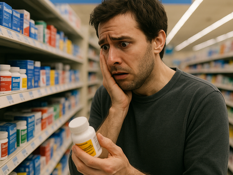 Why People with Anxiety Are More Vulnerable to Addiction