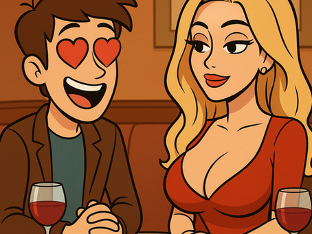Sex Addiction vs. Love Addiction: What’s the Difference?