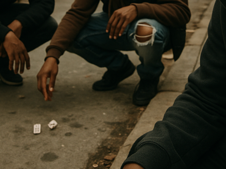 Cross-Addiction Explained: From Drugs to Gambling