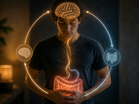 Understanding the Connection Between Gut Health and Mental Health
