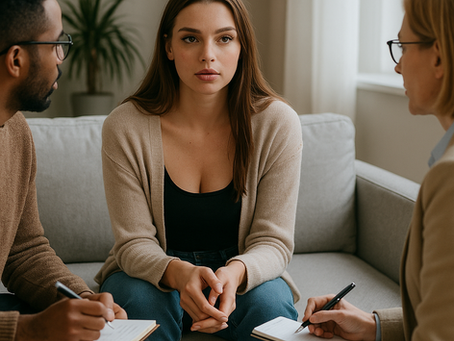 Comprehensive Dual Diagnosis Treatment at Atlanta Center for Mental Health