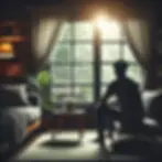 How Depression Affects Your Daily Life and Tips to Cope