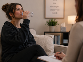 Why Hydration Affects More Than Just Energy Levels