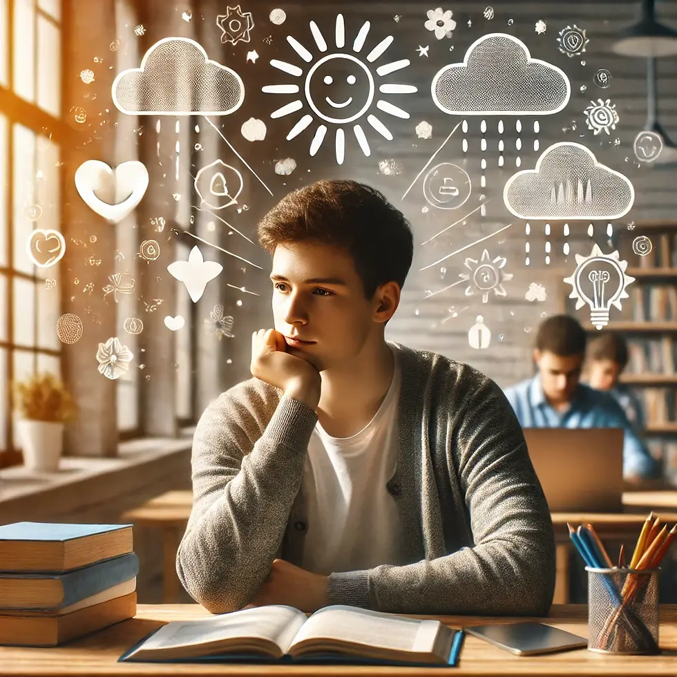 Students mental health