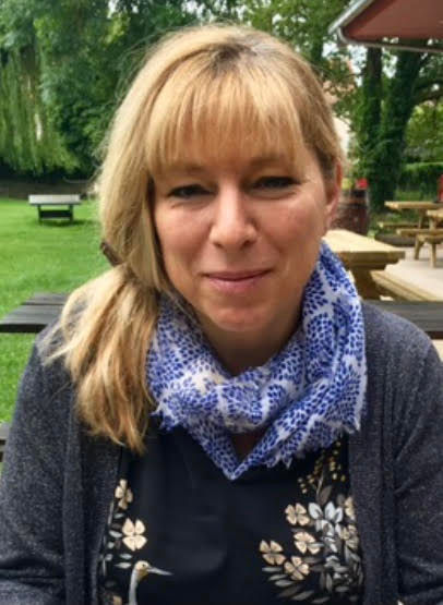 Martine Jung