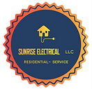Sunrise Electrical logo