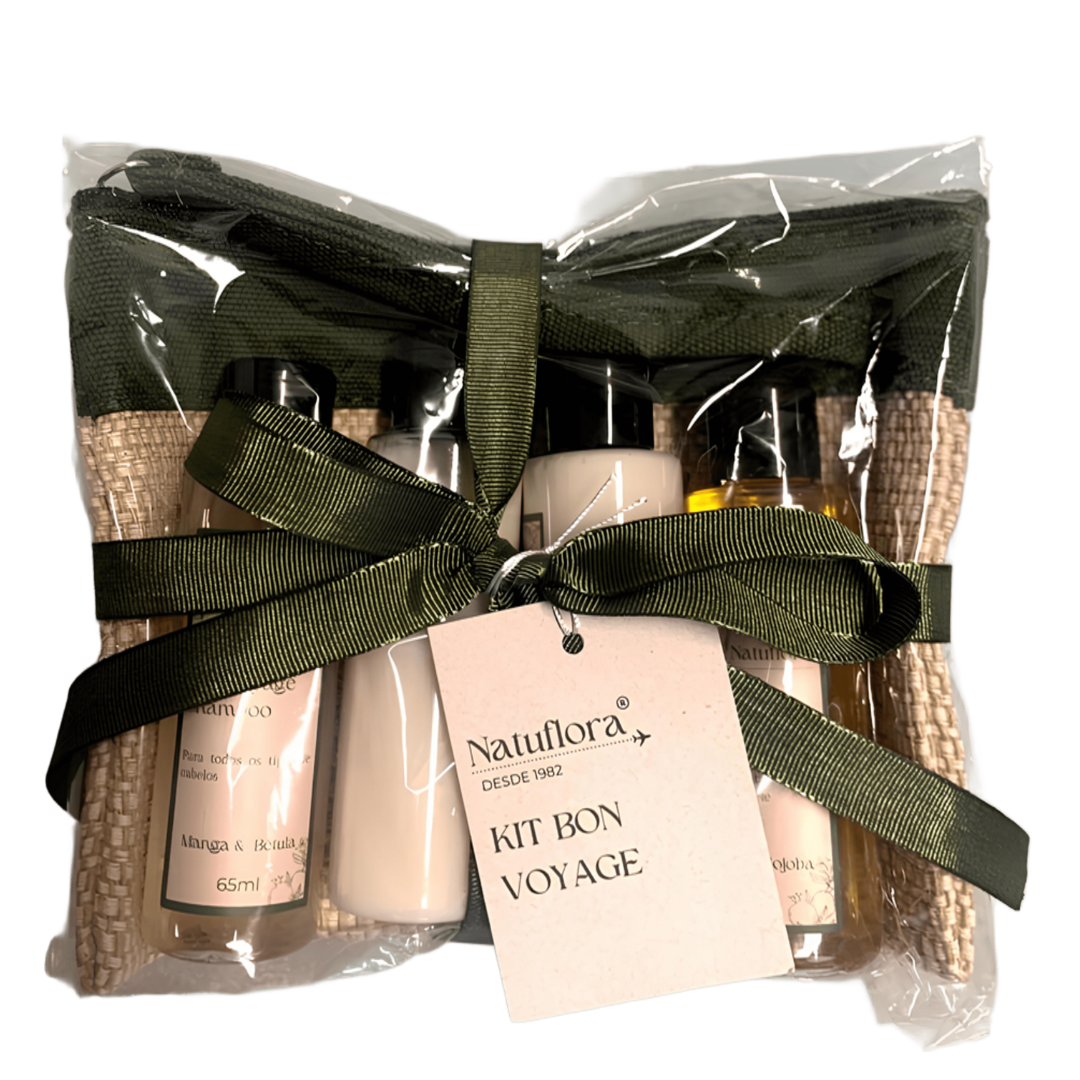 Kit Bon Voyage - Cód.700