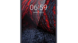 Nokia 6.1 Plus Specifications,Price in India