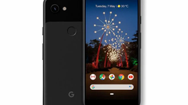 Google Pixel 3a XL Price in India, Specifications
