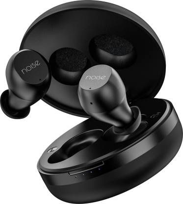 Noise Shots Groove With 15 Hours of Playtime, IPX5 Rating Launched in India at Rs. 2,799