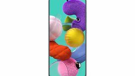 Samsung Galaxy A51 Price in India, Specifications