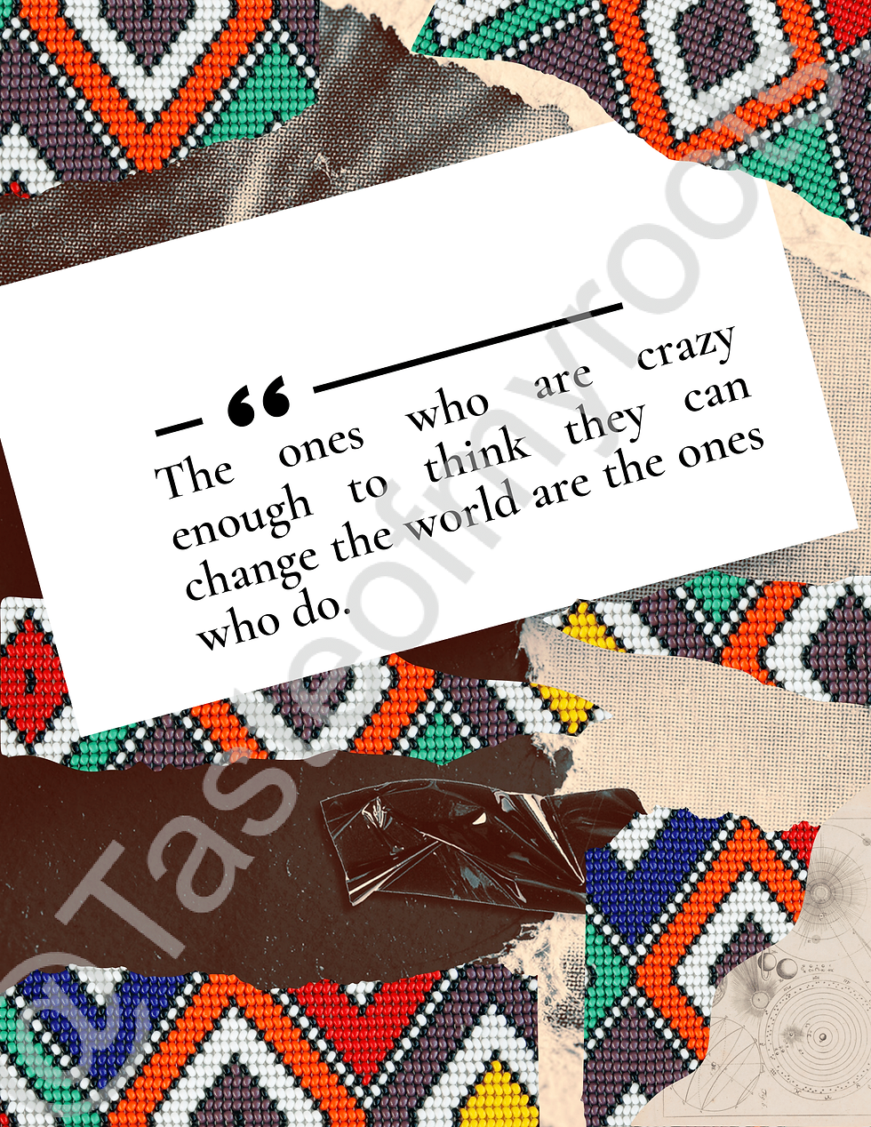 Thumbnail: Success Quotes Poster Bundle: Motivational Prints, Digital Screensavers (18x24 i