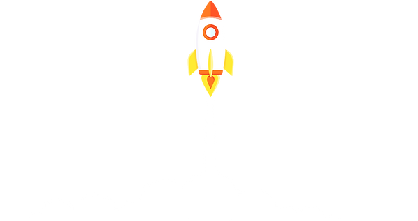 foguete de jogo de arcade