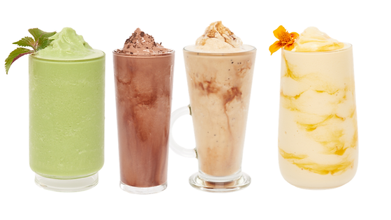 Frappe/Smoothie