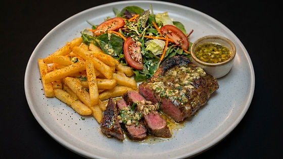 Sirloin Steak