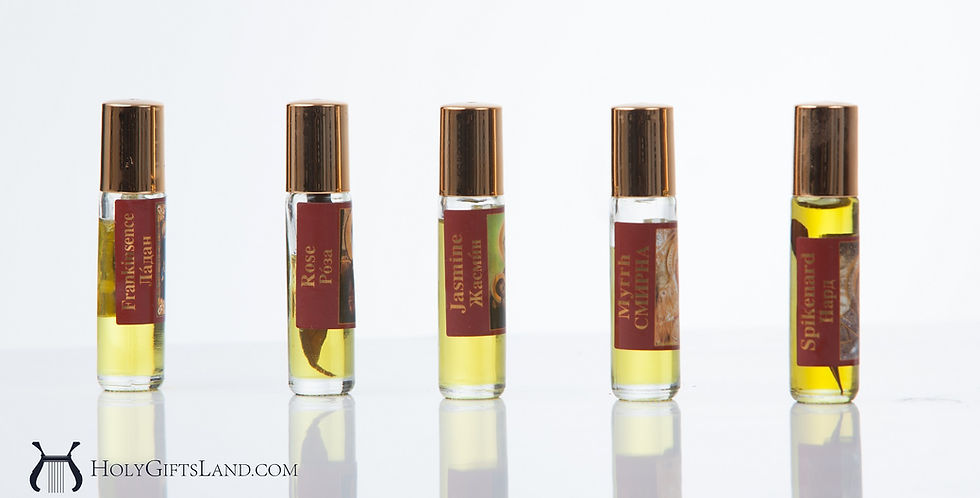 Thumbnail: Oils