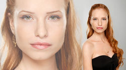 בתיה צוקר איפור כלה תסרוקת כלה