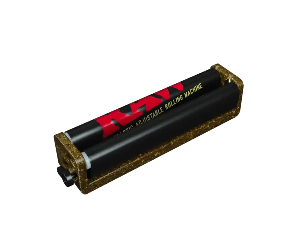 Miniatura: 079PH	RAW - 2-WAY ROLLER 70MM 12 ROLLERS/BOX