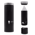 Miniatura: 016PH	THICKET WATERPIPE