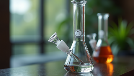 Cómo elegir accesorios para elevar tu experiencia cannábica