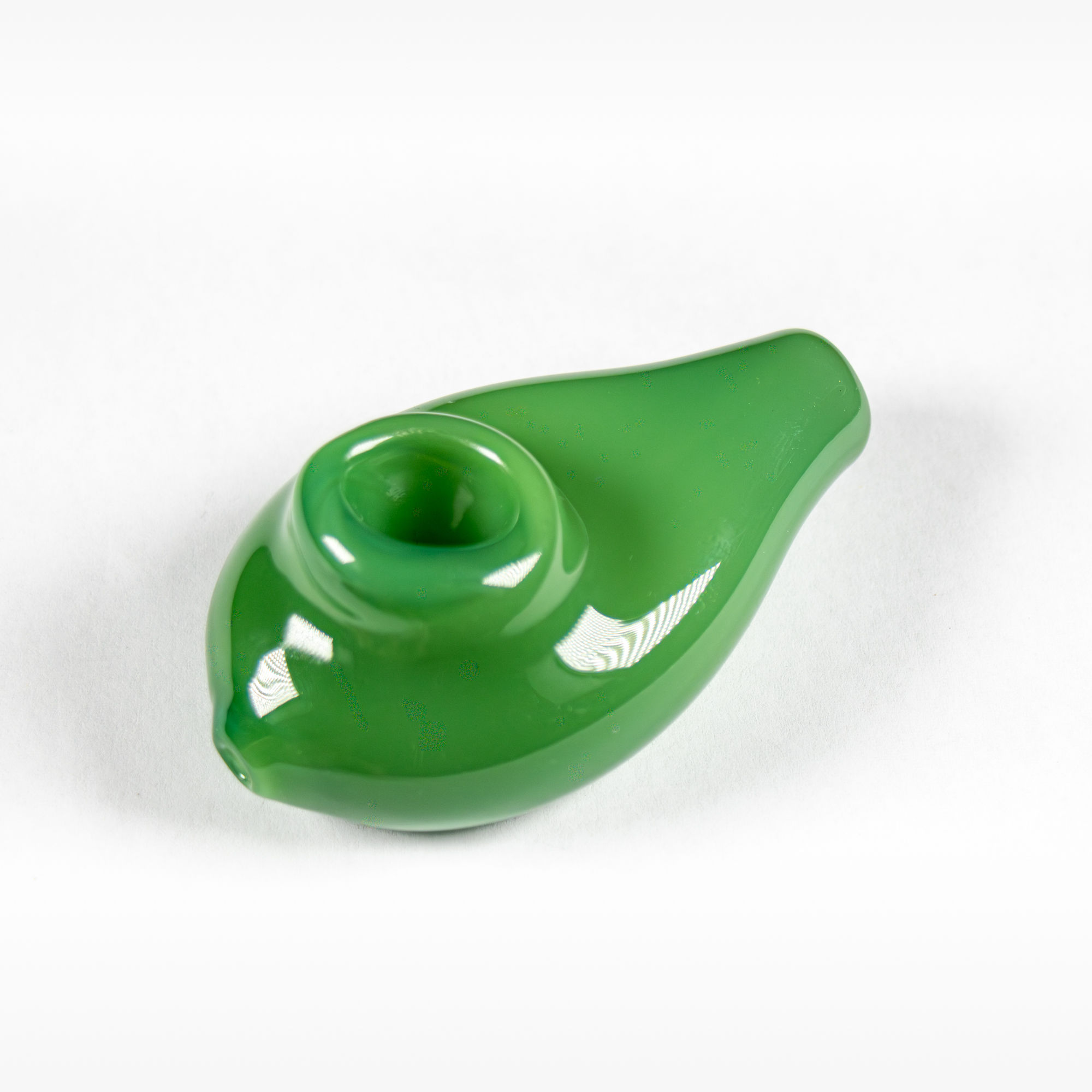 075PH	PRETTY HIGH PIPA SPOON HUEVO COLORES