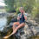 Thumbnail: Kentia - une pièce - Femme - Maillots assortis