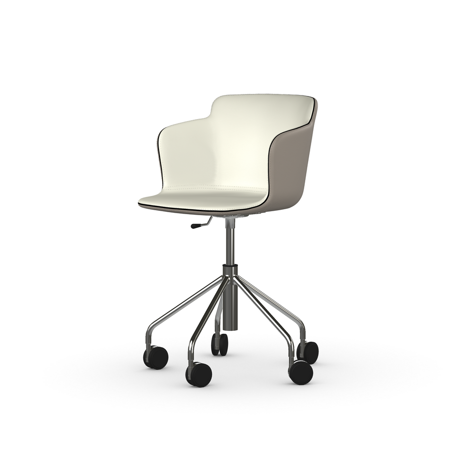 Fauteuil de bureau design épuré