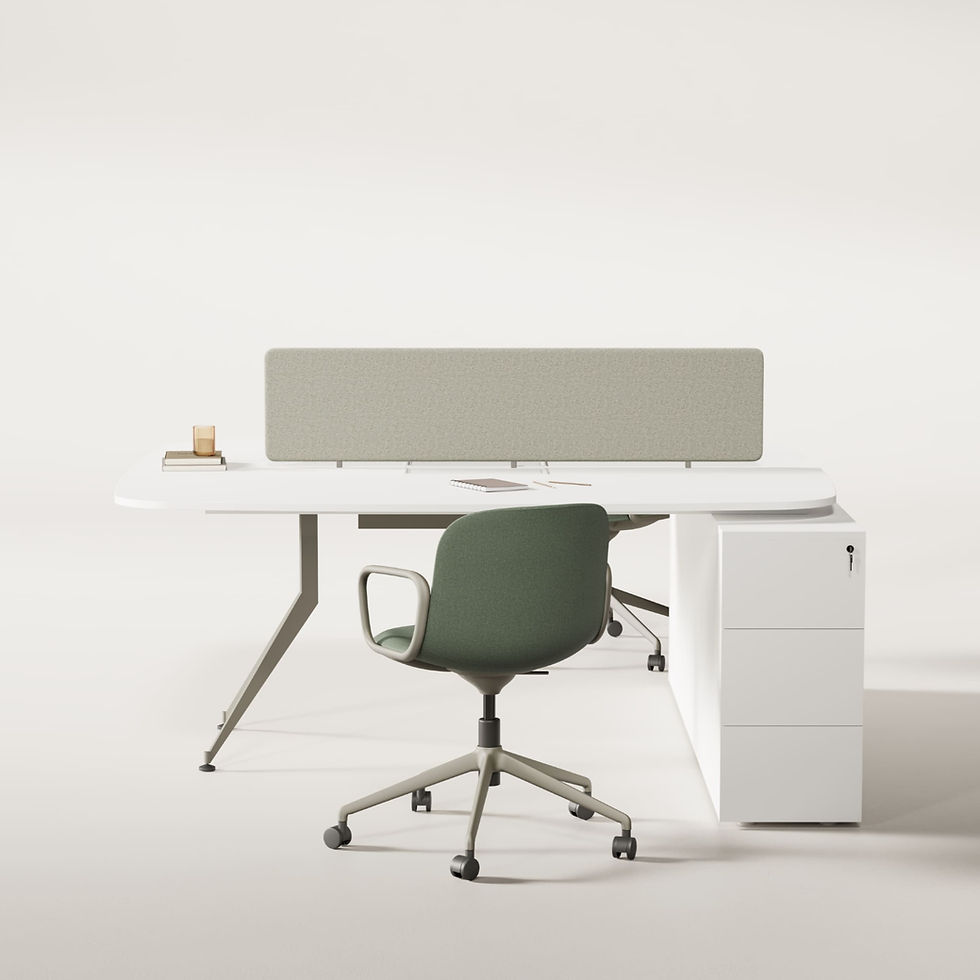 Usoa : table de réunion modulable et design, jusqu’à 5,4 m. Robustesse, matériaux nobles et personnalisation pour vos espaces