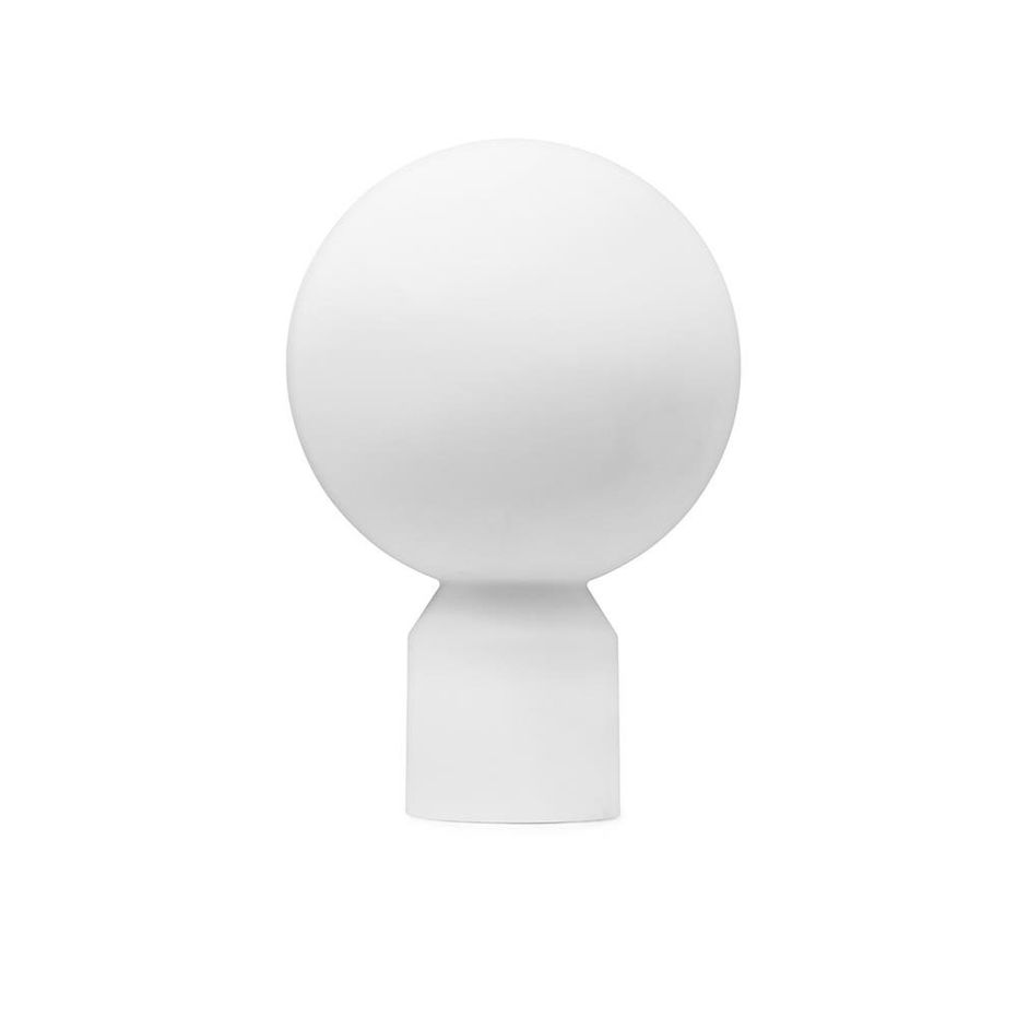 Yo Lamp, lampe portable robuste avec lumière chaude, trois niveaux d’intensité et batterie longue durée