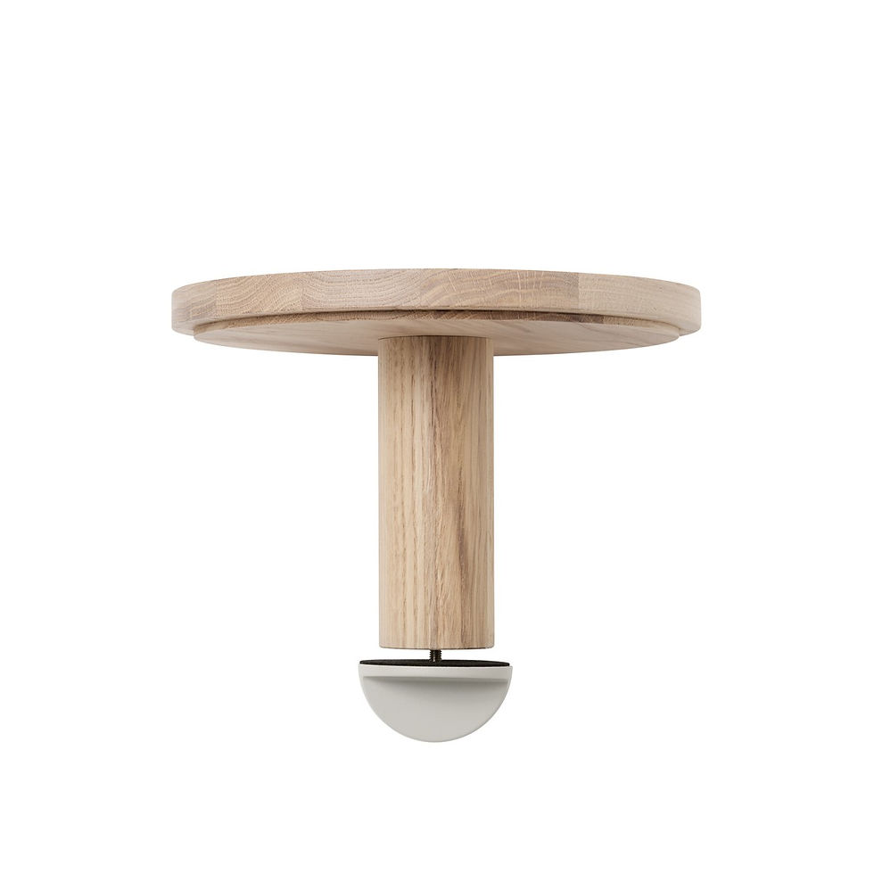 Plateau modulable Linear System Tray pour structuration d’espaces