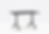 Table Ypsilon modulable avec plateau rabattable et design fonctionnel