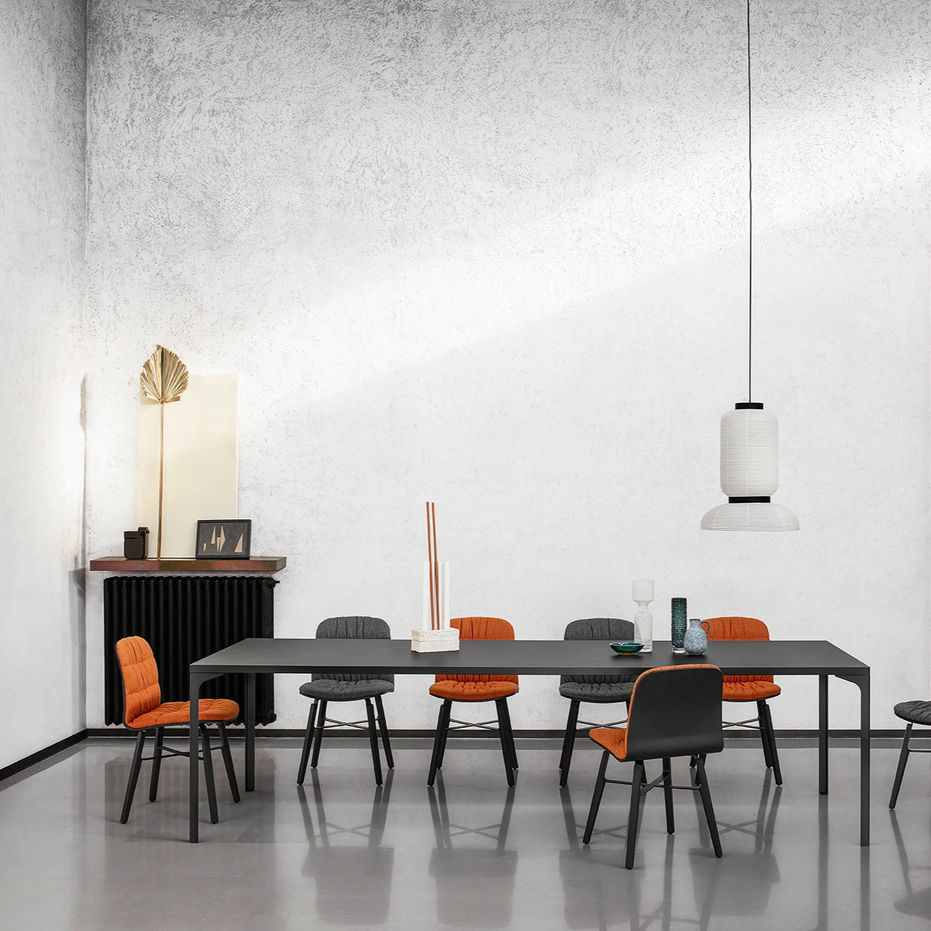 Bureau moderne et esthétique