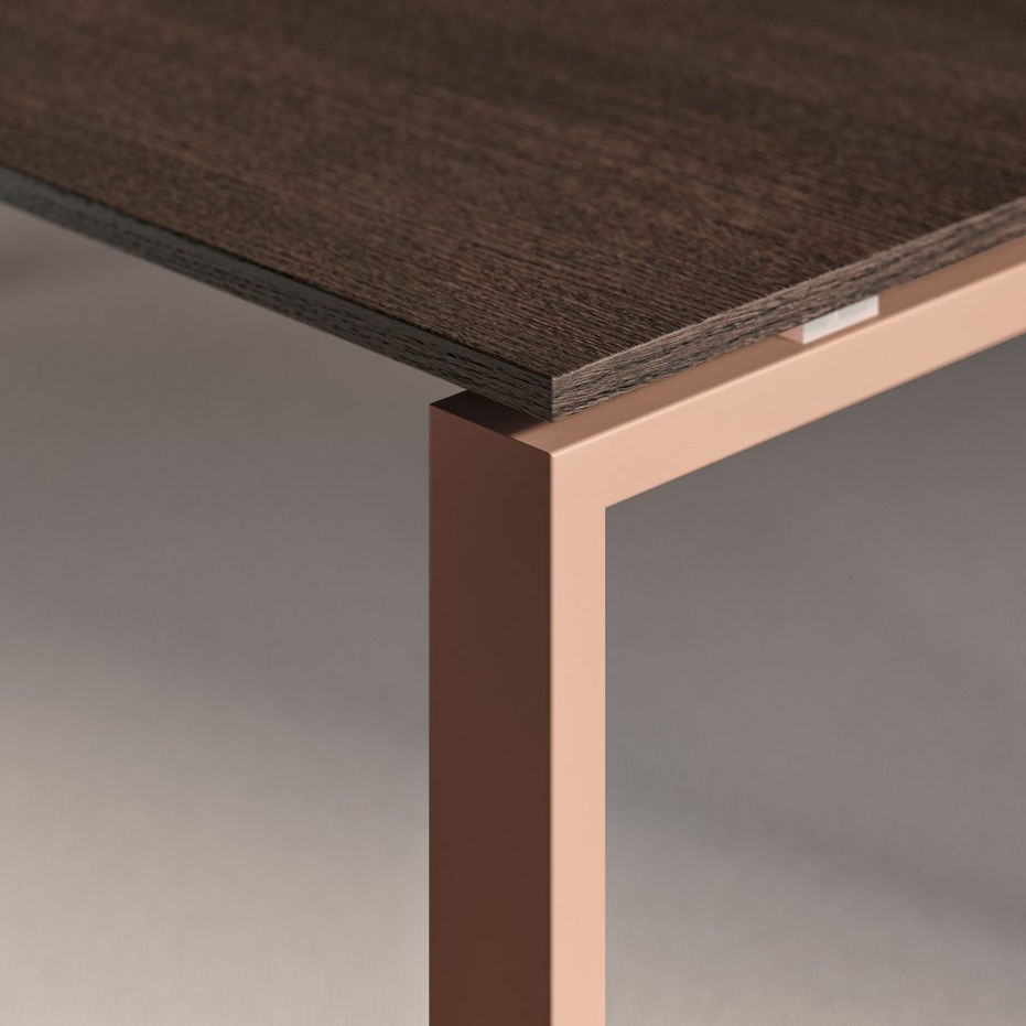 Bureau Glider au design flexible et fonctionnel